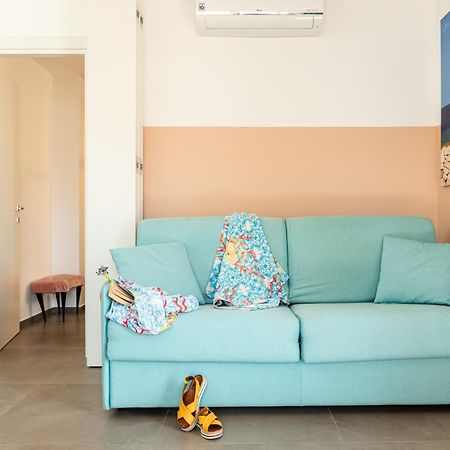 Verdeaqua Rooms Polignano a Mare Exterior foto