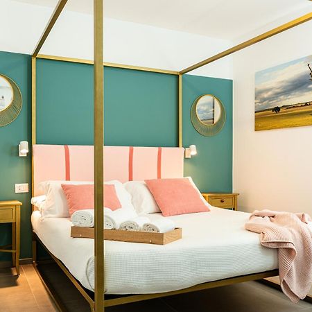 Verdeaqua Rooms Polignano a Mare Exterior foto