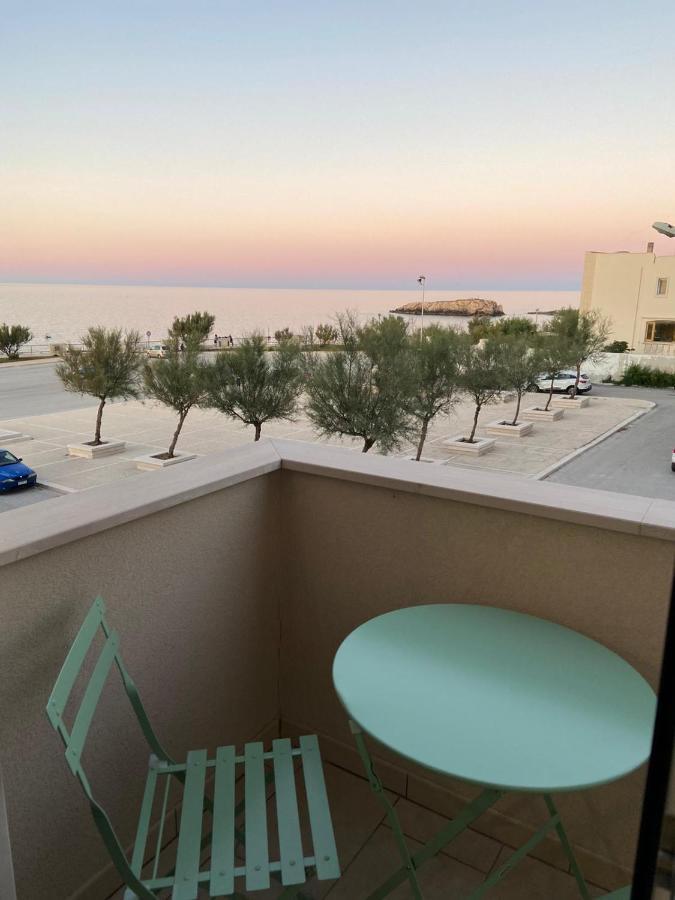 Verdeaqua Rooms Polignano a Mare Exterior foto