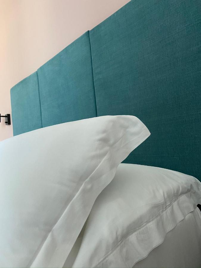 Verdeaqua Rooms Polignano a Mare Exterior foto
